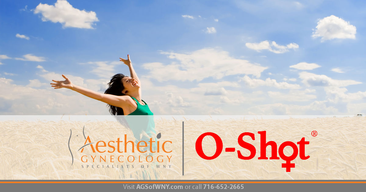 CoolSculpting by Aesthetic Gynecology Specialists of WNY